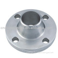 Carbon steel flange